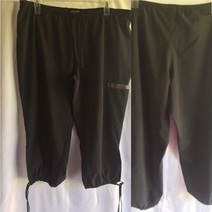 🎈Champion C9 Capri length pant. Loose fit Sz:M